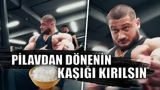 KÜTLE SANATI 3.4 | AKSİLİK