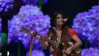 Paula Fernandes Ao Vivo - 4 - Coração na Contramão, Sem Você, Último Adeus, Sorriso Mudo
