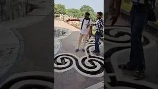 पानी को फिल्टर करने की 1000 साल पुरानी दिमाग हिला देने वाली तकनीक। Mandu Jahaz Mahal।#india