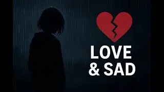 Emotional Love Song | Slowed + Reverb | Right2World  #love #slowedandreverb