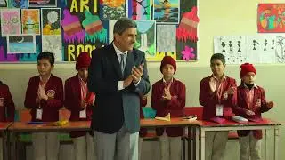 CH. HARI CHAND INTERNATIONAL SCHOOL