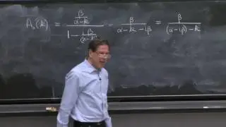 Резонансы в комплексной плоскости k