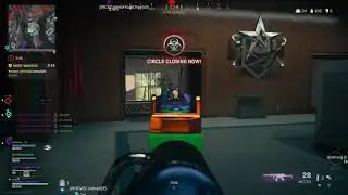 Four Man Team Wipe on Iron Trials Quads