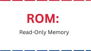 Full Form Of Wifi OTG RAM HDR IOS OIS AOS EIS USB VPN etc.