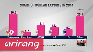 Korea, China Japan's 9th round of trilateral FTA talks and coming to an agreement