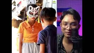 រឿង​ ប៉ាក្មេកជើងរន្ទះ​ Father of the Lightning Legs [ Action short film ]