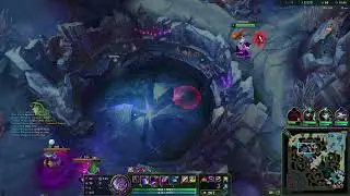 Morgana VS Jarvan IV 11/23/2025