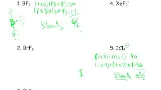 reduced and expanded octets