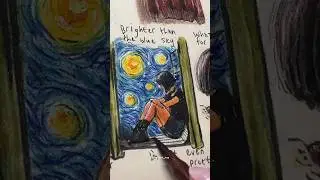 How I make my lyrics art videos ✨ #artist #creative #lyricsart