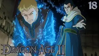 Feynriel der Tr&auml;umer | Dragon Age 2 | 18
