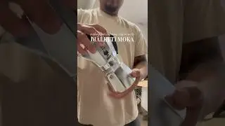 Bialetti Moka Pot 6 cups | coffee makers | amazon finds