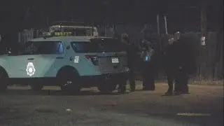 5 arrests in drug raids in metro area