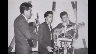 Trio los Luices - Cotacachi