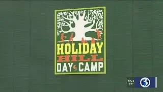 Video: Summer camps face challenges for upcoming season