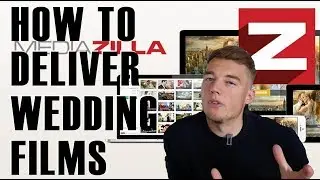Delivering Wedding Films | A Mediazilla Review