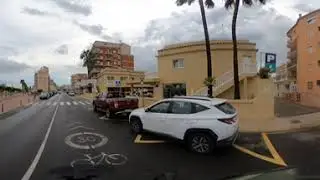 [360&deg;] Exploring Costa Azahar 2