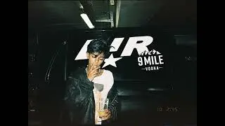 Yung Fazo - Die Lit (Lvusm x Golden)