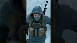 He Fought a Bear Alone in the Snow&hellip; and Survived | TAI Shorts