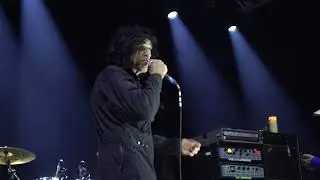 Killing Joke - Happy Birthday to Big Paul - Bristol 31.3.22