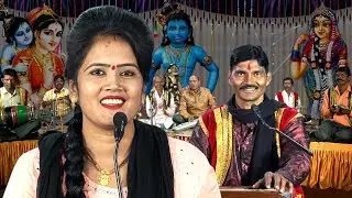 खेलत गेंद कन्हैया रे जमुना के किनारे | रूप की गेंद चन्दन को बल्ला | Kanha Bhajan | रानी कुशवाहा