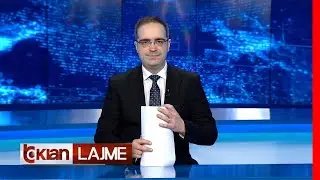 Edicioni i Lajmeve Tv Klan 30 Janar 2026, ora 12:00 | Lajme - News
