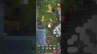 Worldbox: my boy has alien gun be like #worldbox