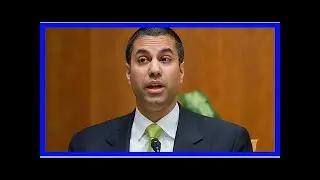 Net neutrality rules targeted for repeal by fcc chairman 2017