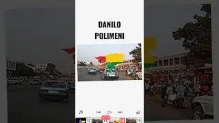 GUINEA BISSAU 🇬🇼 VS 🇬🇶 GUINEA EQUATORIALE