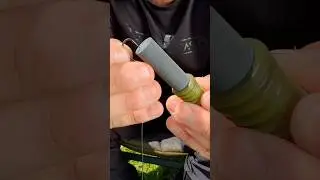 An ESSENTIAL Tackle item for ANY angler! 🪝🎣🔥#carpfishing #fishing #fishingequipment #fishinggear