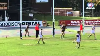 Dougal Howard highlights