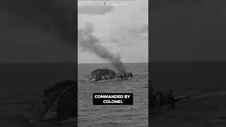 Today in 1939: German Pocket Battleship Admiral Graf Spee Sinks British Merchant Ship