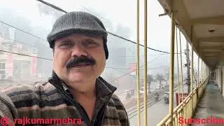 Delhi to Gwalior by Taj Express | Complete Train Journey Experience
