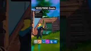 The combat AR is too good!