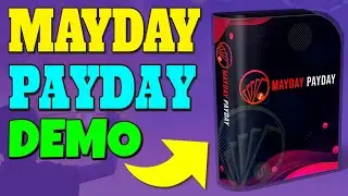 Mayday Payday Review & Demo 💰 Mayday Payday Review + Demo 💰💰💰