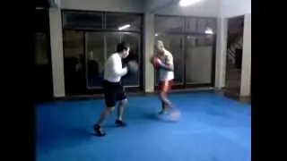 Round de focos con Seba Vinci