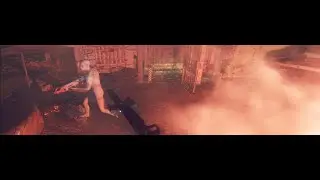 Fallout VR - PIMAX 8KX - Native 4k/Pitool testing. Looking pretty good!