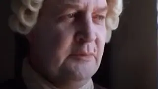 The world is thus... (The Mission)