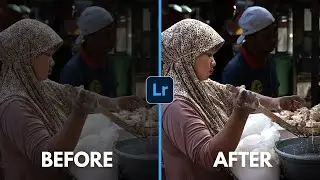 Photography 101: Simple Editing Routine for Beginners