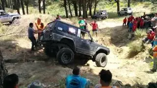 IV OverDay by #Overdrive 4x4 RC Raduno #OffRoad