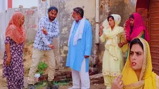 #बहु शराबी की #haryanvi #natak #bahu #episode #emotional #parivarik #bhatla #pardeep