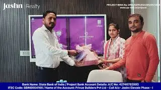 Budget friendly project with modern amenities