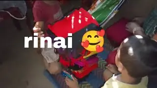 Tini ani two niece vlog khy ha 🥰&hearts;️ | simple life vlog 