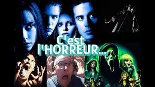 Marathon d'horreur - la suite