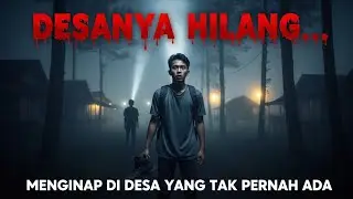 Pendaki Hilang di Gunung Gede, Mengaku Menginap di Desa yang Tak Pernah Ada