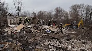 What's next with the Russia-Ukraine war | Will it end in 2023?