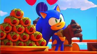 &ldquo;Open Season (YourNormalSonicFan)&rdquo; Part 23 - Robotnik&rsquo;s House