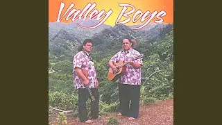 Pauoa Liko Ka Lehua
