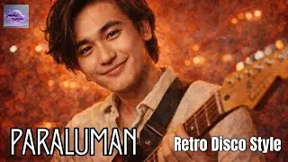 Paraluman &ndash; Retro Disco Remix 🇵🇭 | OPM Chill Music for Dancing & Good Vibes