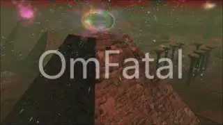 OmFatal - deep psy minimal electro