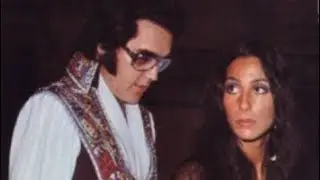 Cher explains why she was &lsquo;nervous&rsquo; to date Elvis